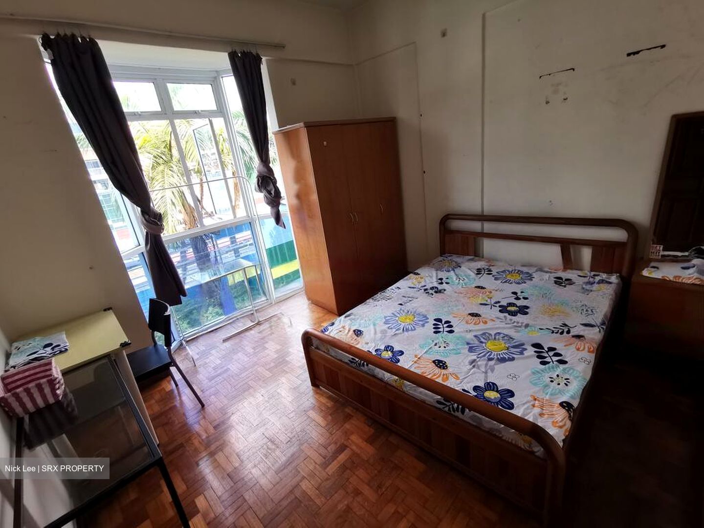 Novena Lodge (D11), Condominium #483057511